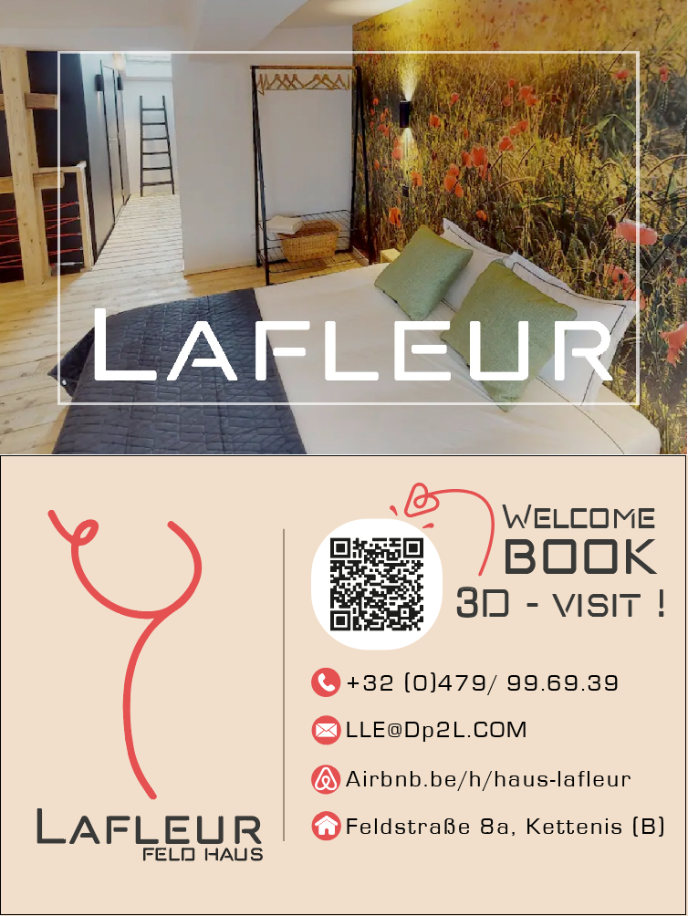 Haus Lafleur